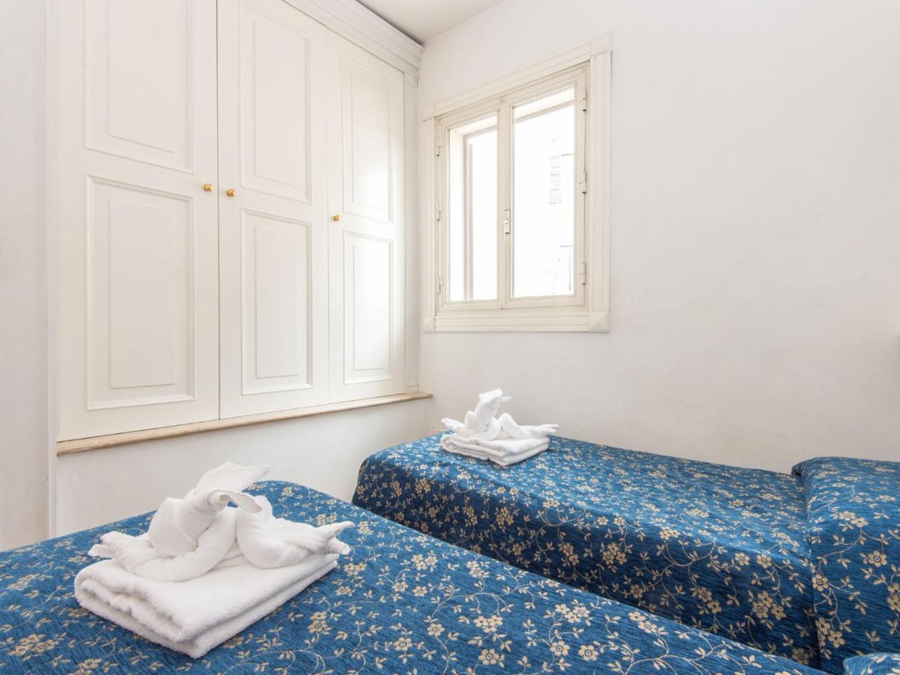Apartamento Locazione Turistica Pallaro Terrace Stunning View Roma