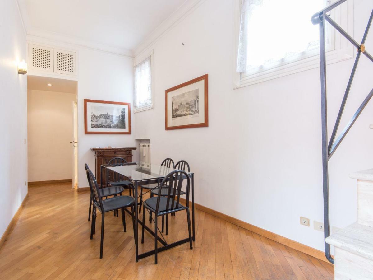 Apartamento Locazione Turistica Pallaro Terrace Stunning View