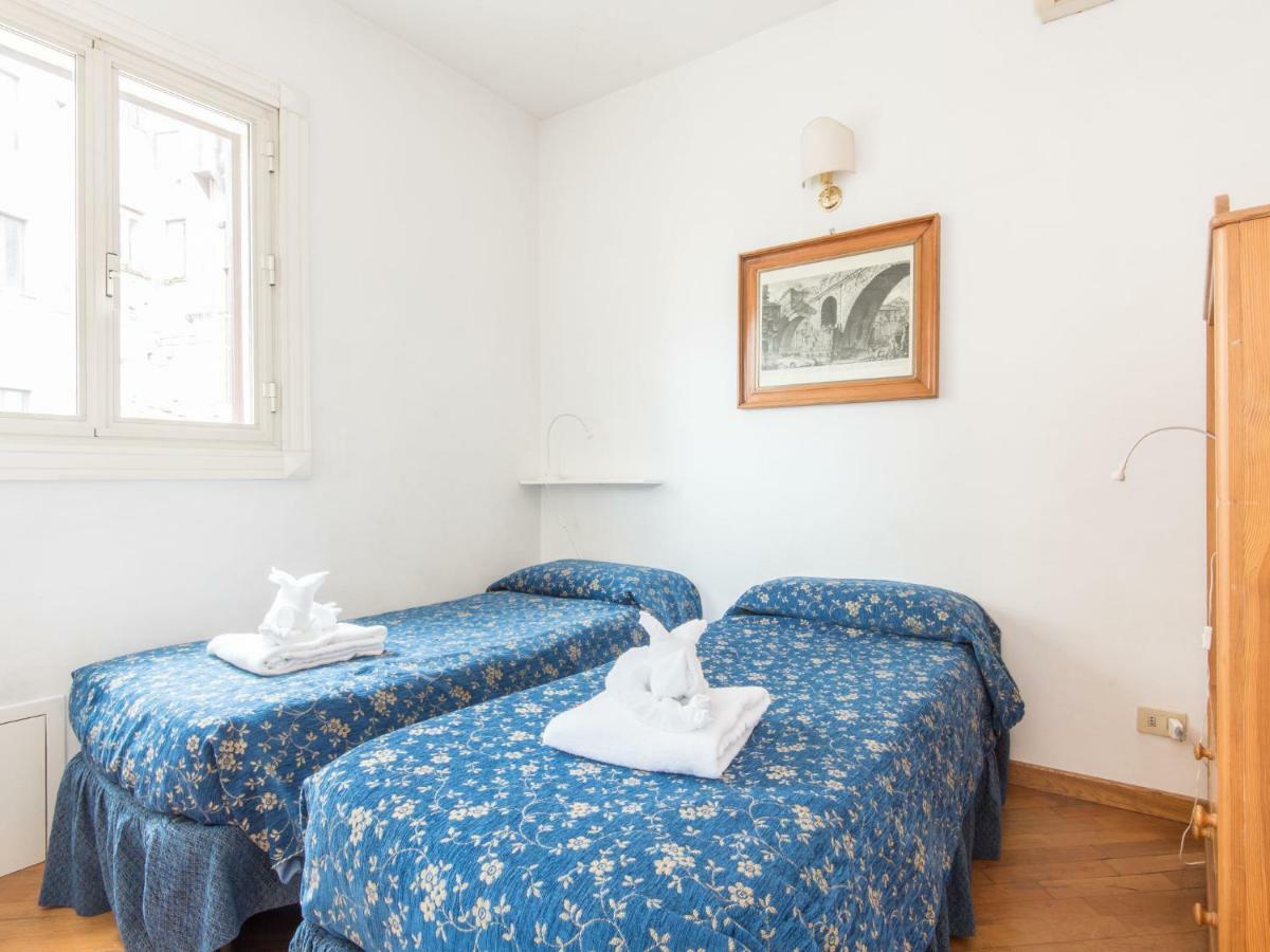 Apartamento Locazione Turistica Pallaro Terrace Stunning View *