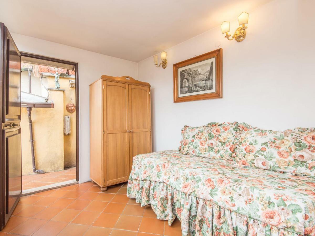 Locazione Turistica Pallaro Terrace Stunning View Apartamento Roma