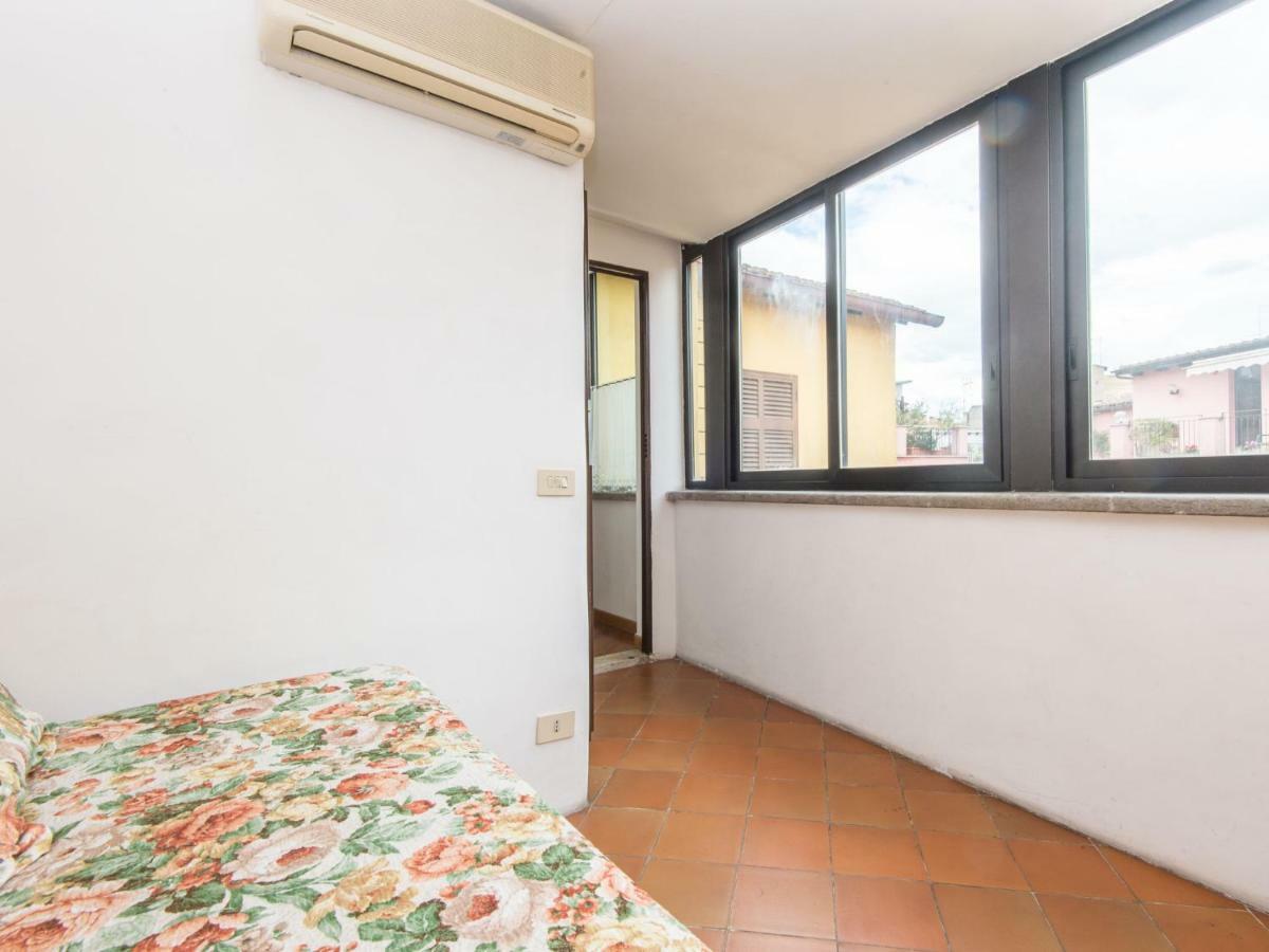 Locazione Turistica Pallaro Terrace Stunning View Apartamento Roma