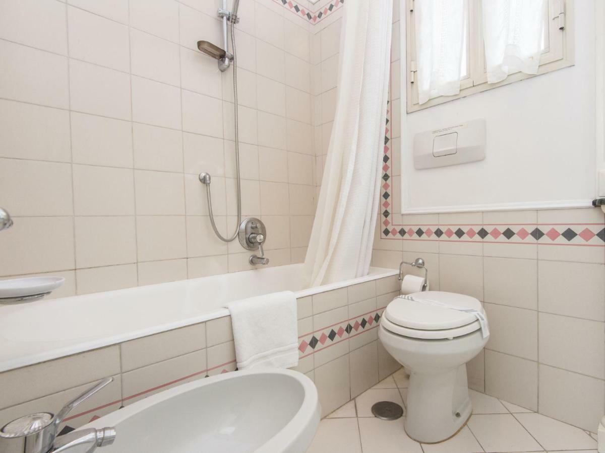 Apartamento Locazione Turistica Pallaro Terrace Stunning View Roma