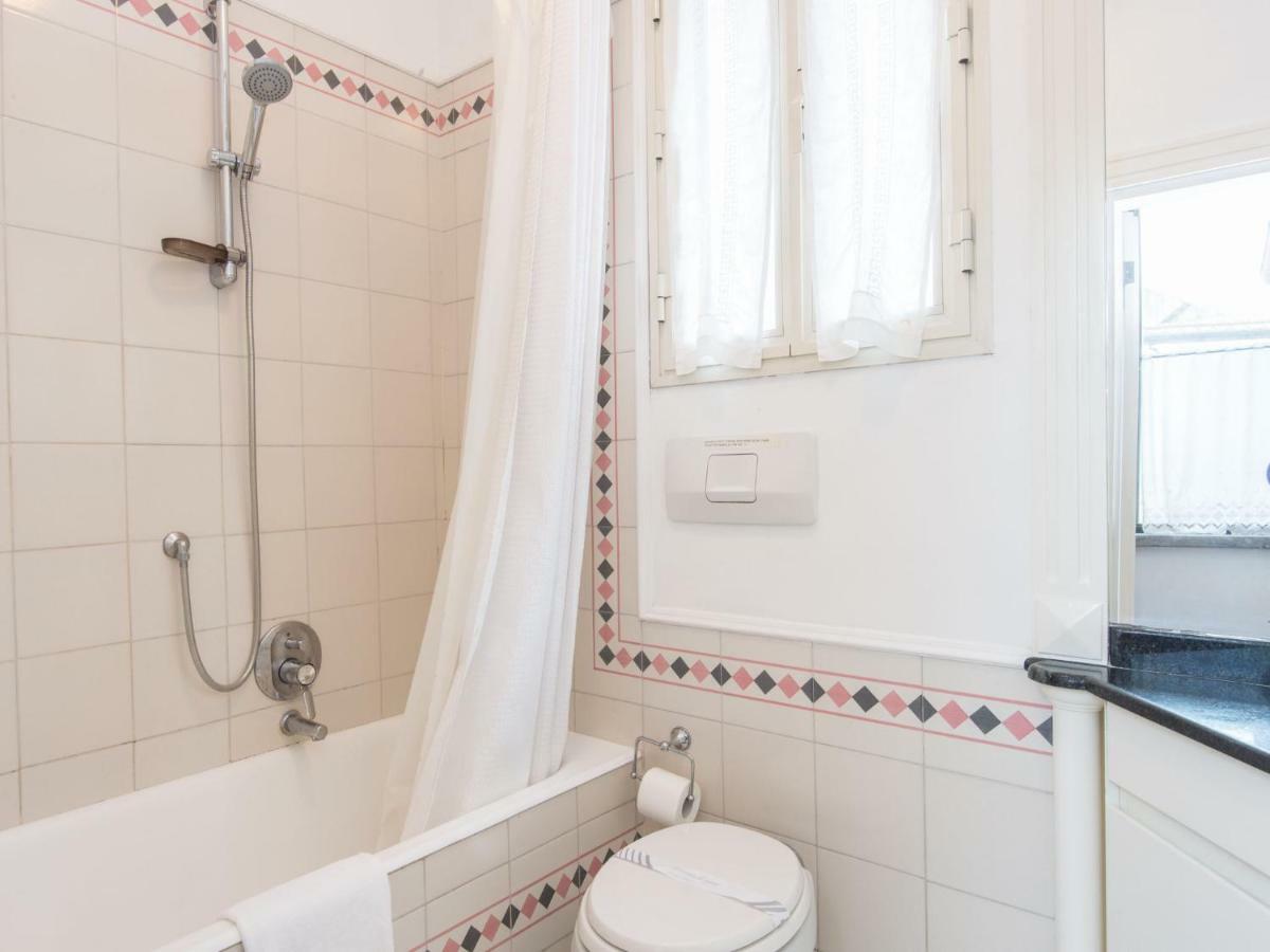 Locazione Turistica Pallaro Terrace Stunning View Apartamento Roma