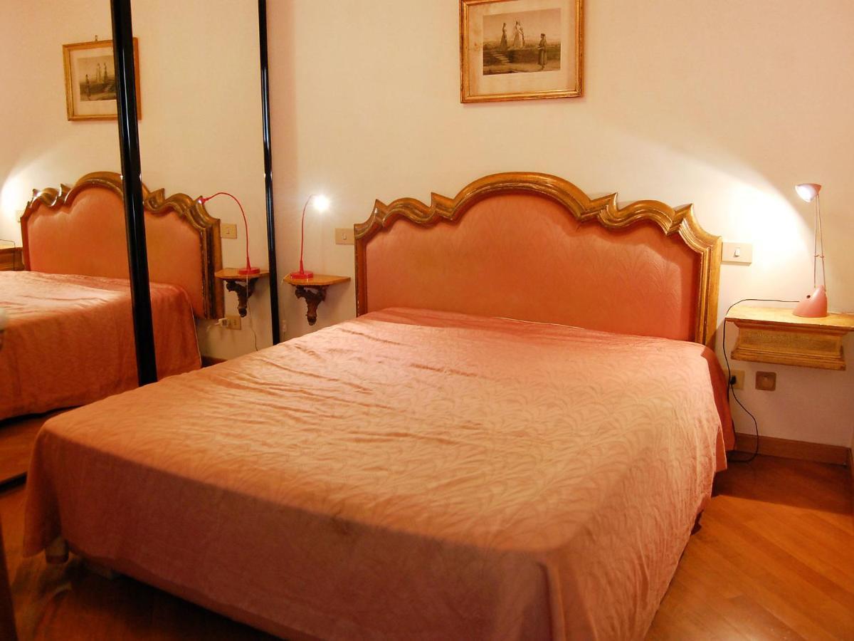 Apartamento Locazione Turistica Pallaro Terrace Stunning View