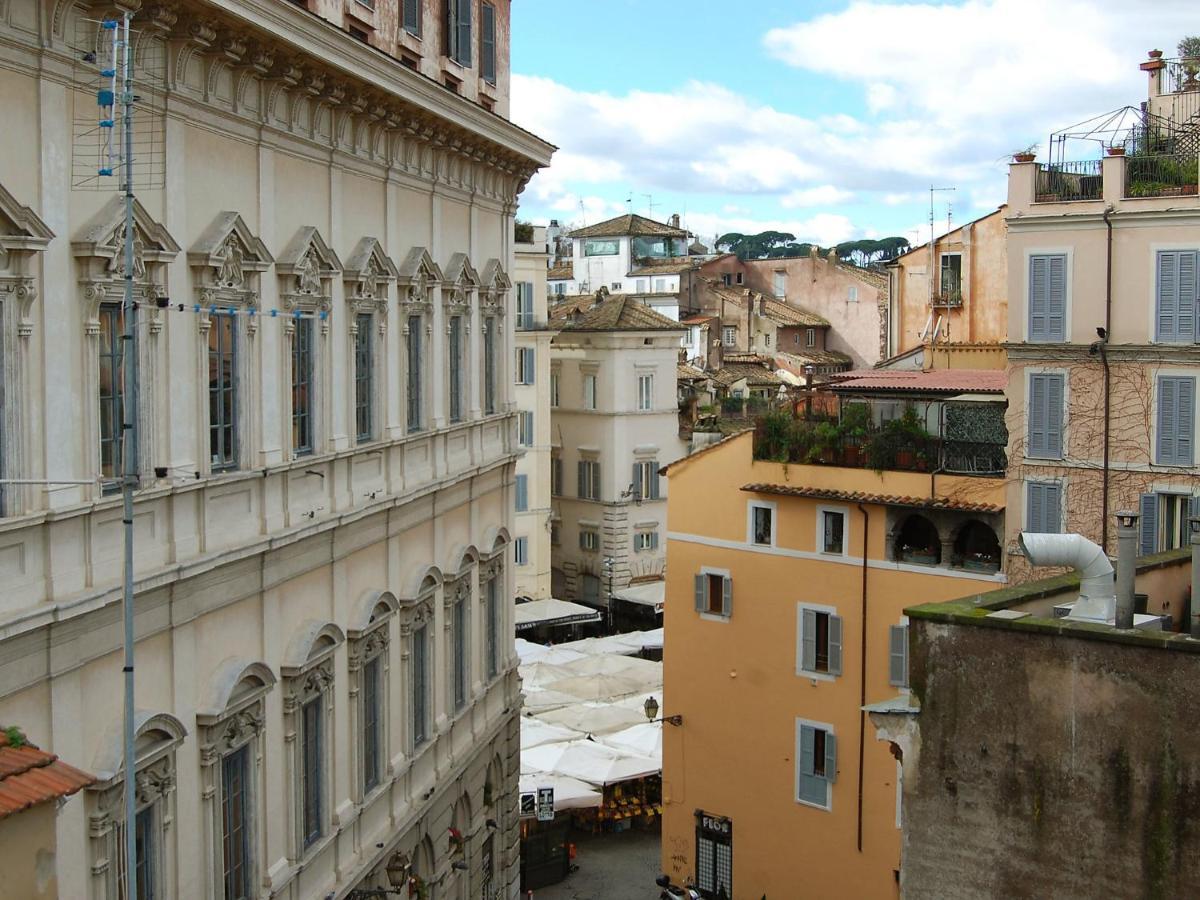 Locazione Turistica Pallaro Terrace Stunning View