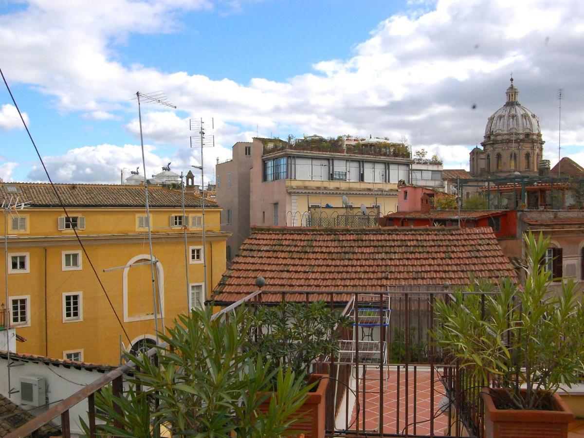 Locazione Turistica Pallaro Terrace Stunning View Apartamento *