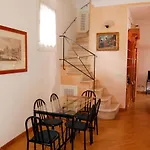 Locazione Turistica Pallaro Terrace Stunning View