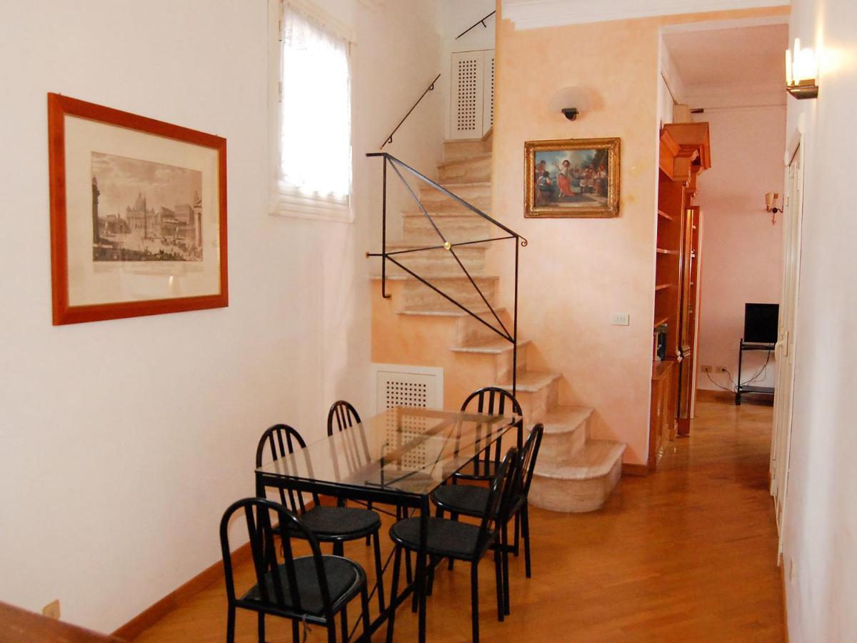 Locazione Turistica Pallaro Terrace Stunning View Appartamento *