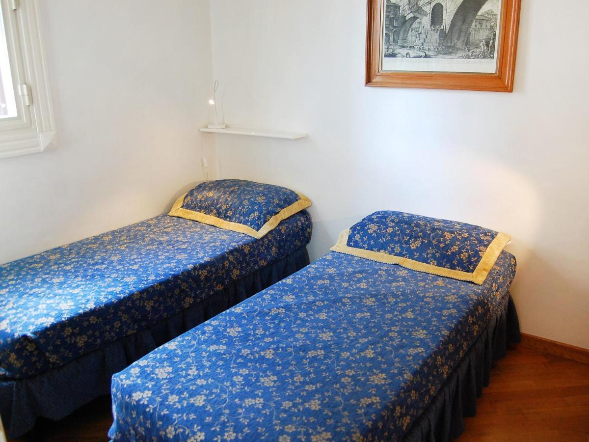 Locazione Turistica Pallaro Terrace Stunning View Appartamento